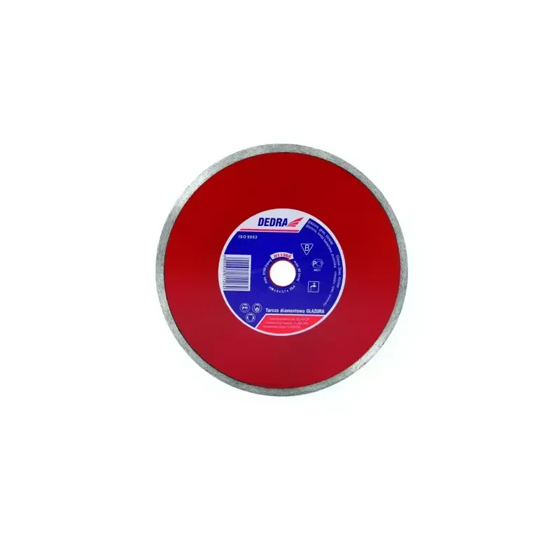 dijamantna rezna ploča 250 mm/25,4 - slika 1