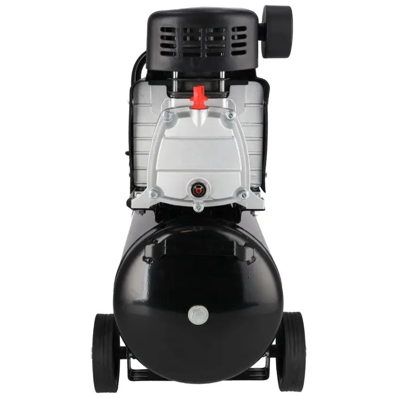 uljni kompresor 24l, 1,5kw, 8 bara - slika 6