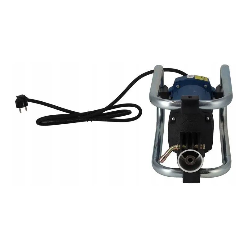 vibrator za beton 2300w, crijevo 4,5m - slika 7