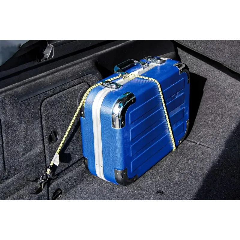 set zatezača prtljažnika | 800 mm | 4-dijelni - slika 3