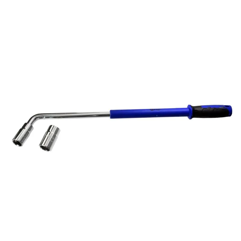 teleskopski nasadni ključ 17 x 19mm, 21 x 23 mm - slika 2