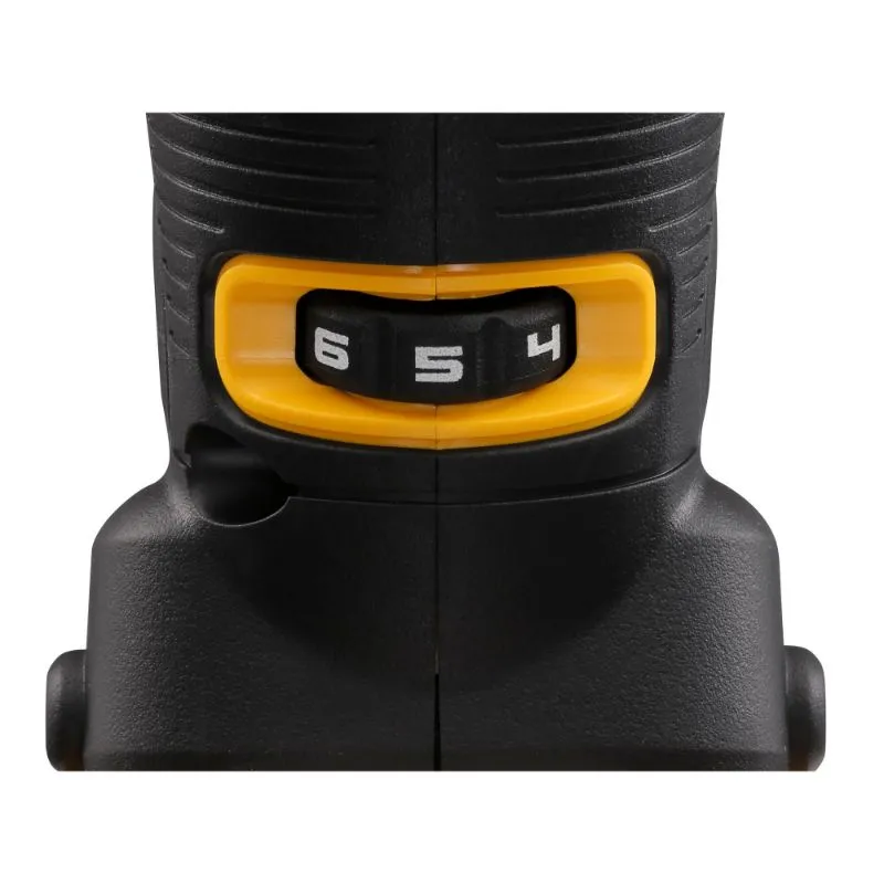dewalt aku ubodna pila li-ion 18v bb/xr + tstak kofer - slika 5