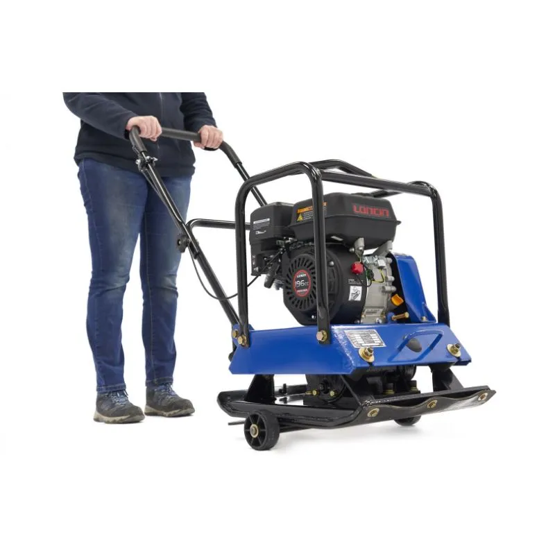 vibro ploča 2,8 ks 15000 n - slika 12