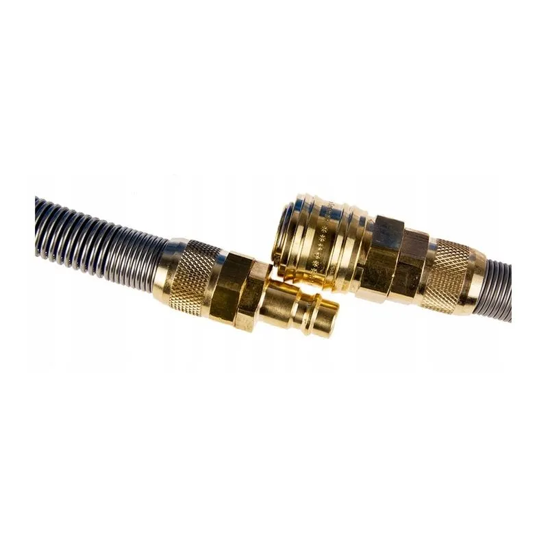 spiralno pneumatsko crijevo 5m, 12x8 mm - slika 2
