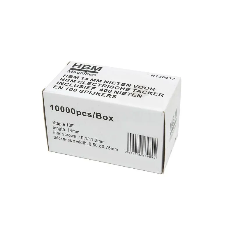 spajalice 8 mm - slika 4