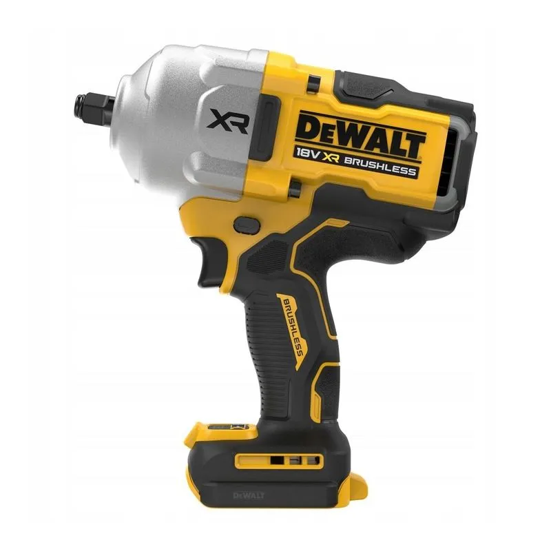 dewalt dcf961nt akumulatorski udarni odvijač - 1/2", 1632 nm - slika 3