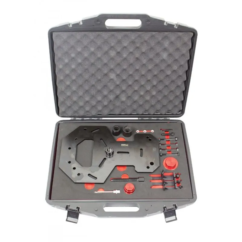 set alata za poravnanje spojke volvo dps6 twin-clutch - slika 2