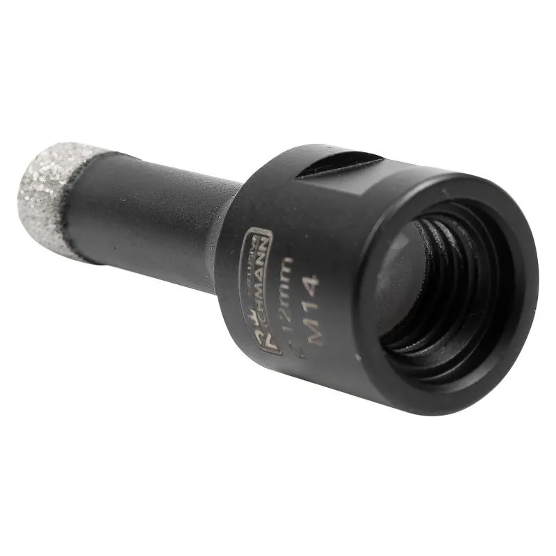 svrdlo diamant 12mm m14 - slika 6