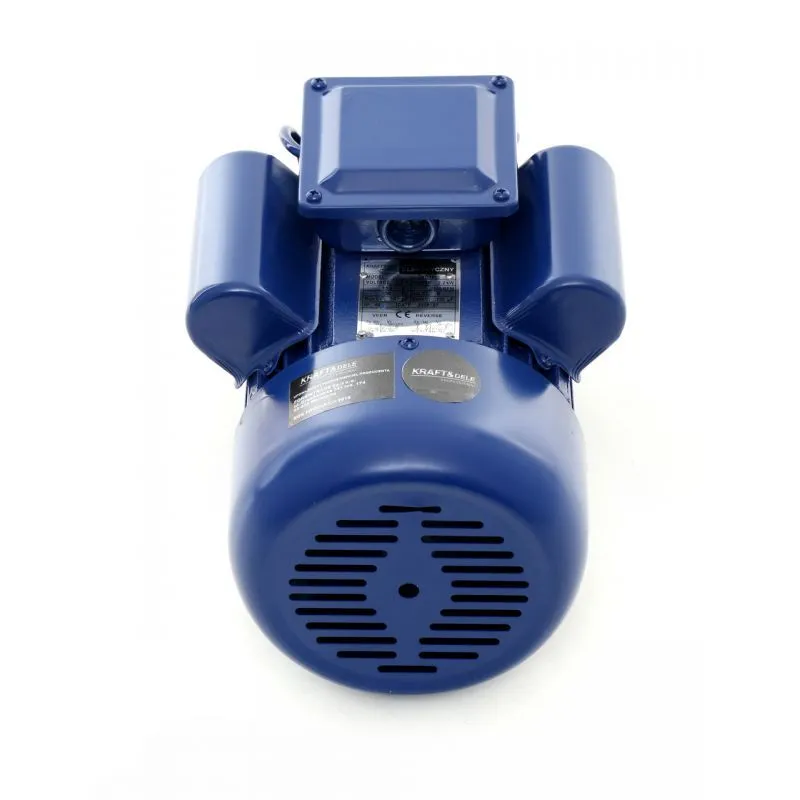 elektromotor 220v, 28100 rpm, 3,0 kw - slika 5
