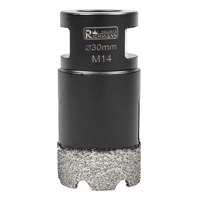 svrdlo diamant 30mm m14 - slika 4