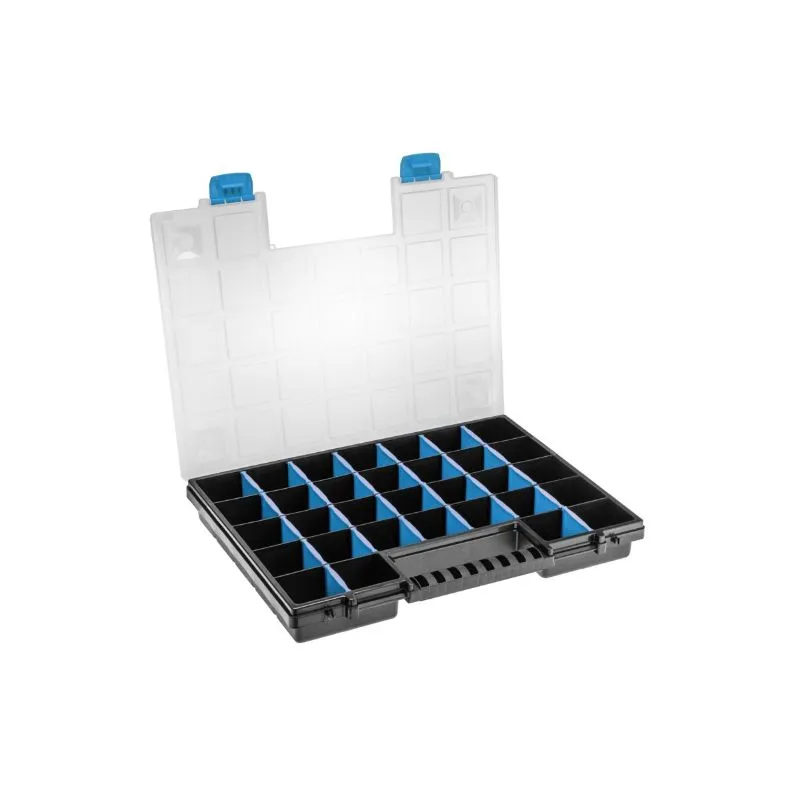 Organizator za alat i sitni pribor 399 x 303 x 50 mm - Prelog