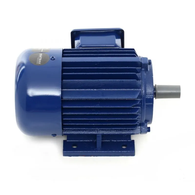 elektromotor 380v, 1400 rpm, 1,5 kw - slika 2