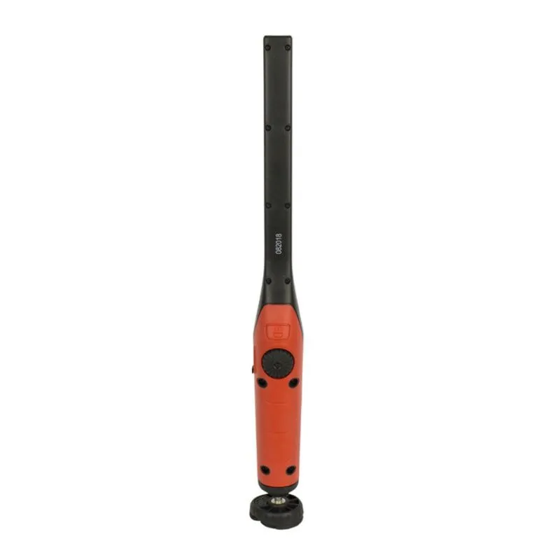 led lampa 7wcob+3w - slika 4