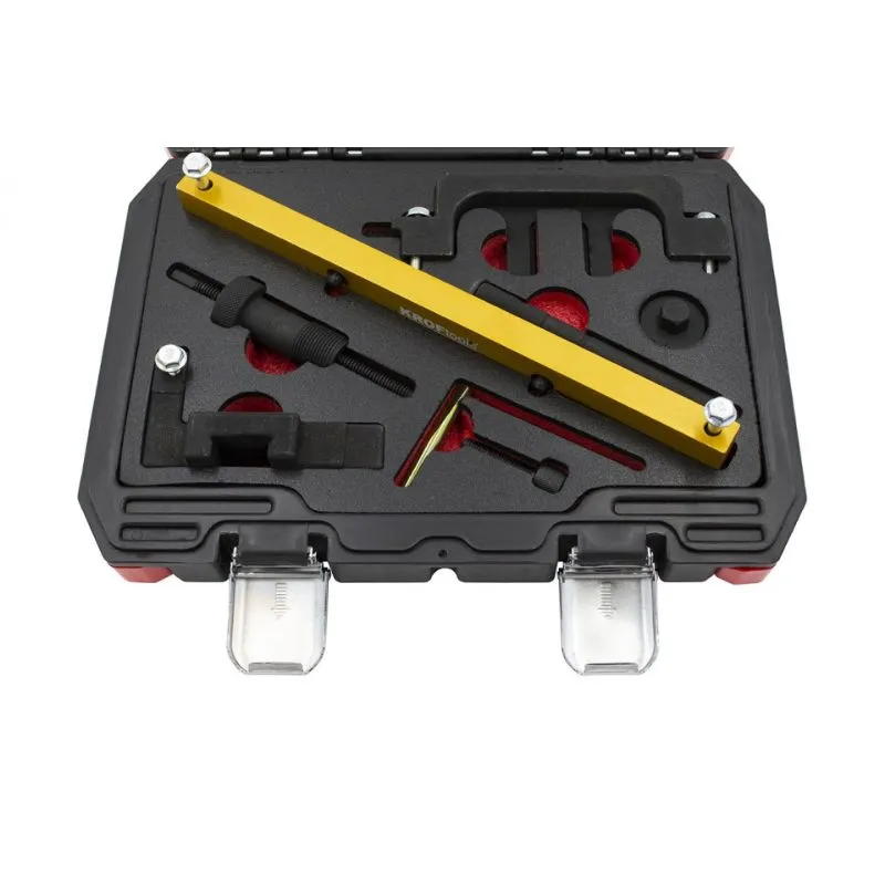 set alata za fazu motora bmw n42, n46, n46t - slika 2