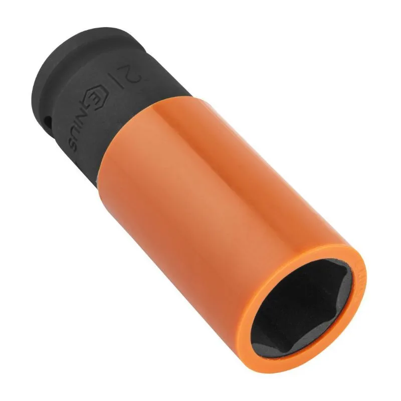 udarni nasadni ključ za alu felge 1/2'' - 21 mm - slika 4