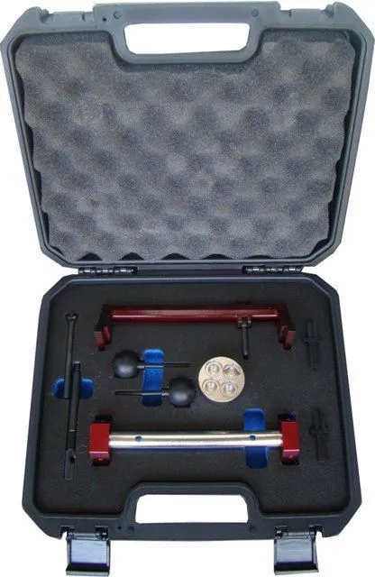 Set alata za fazu motora S54 - Prelog