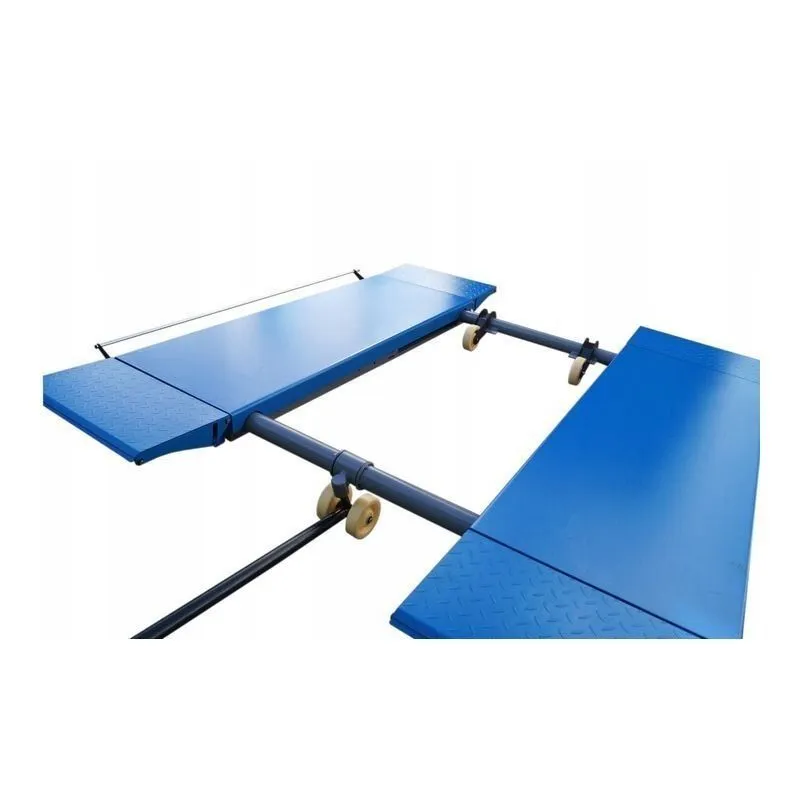 mobilna škarasta dizalica 3,5t 230v - slika 6