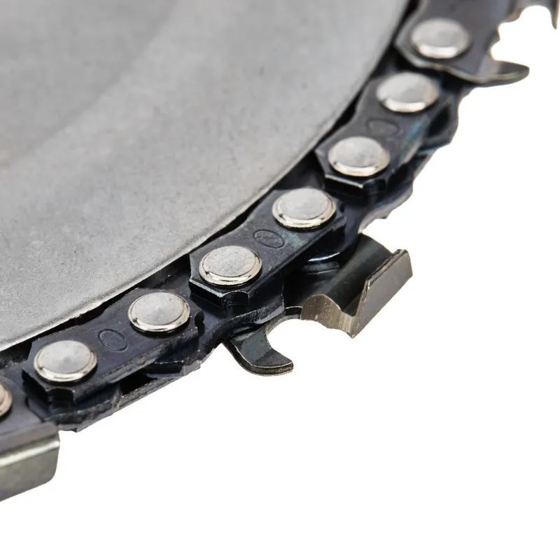rezna ploča za drvo 125mmx22,2mm - slika 6