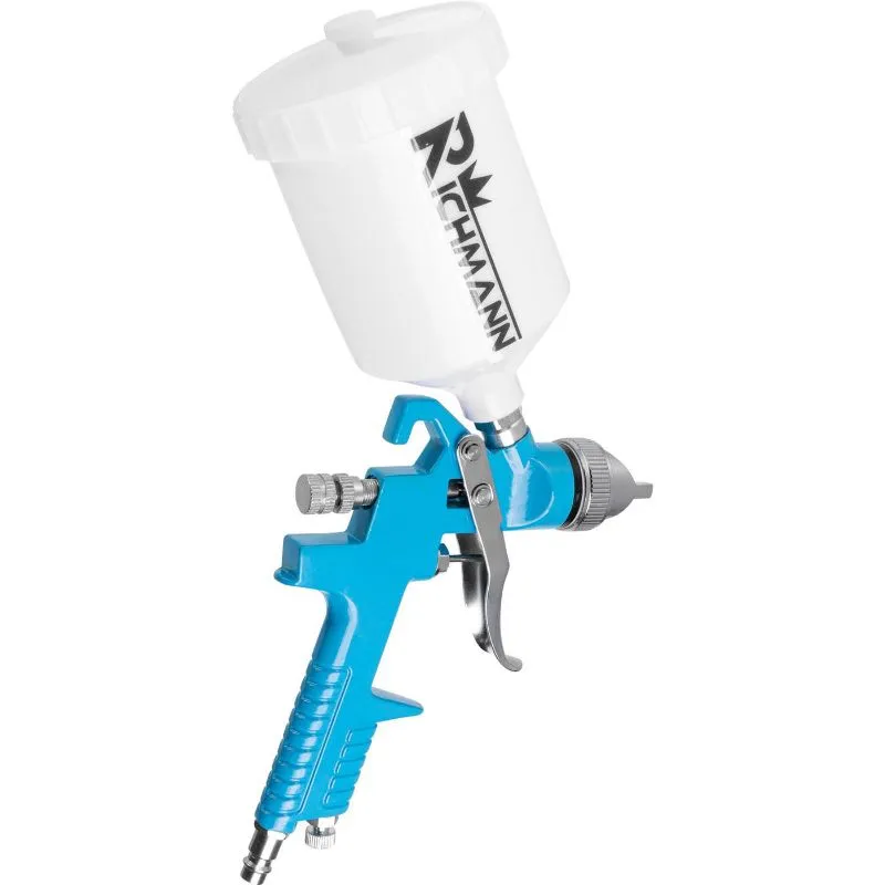 pištolj za lakiranje hvlp 1.4 mm - slika 2