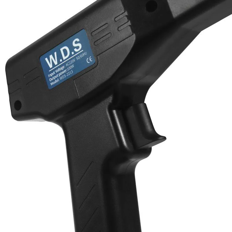 aparat za zavarivanje plastike 100w wds2213 - slika 9