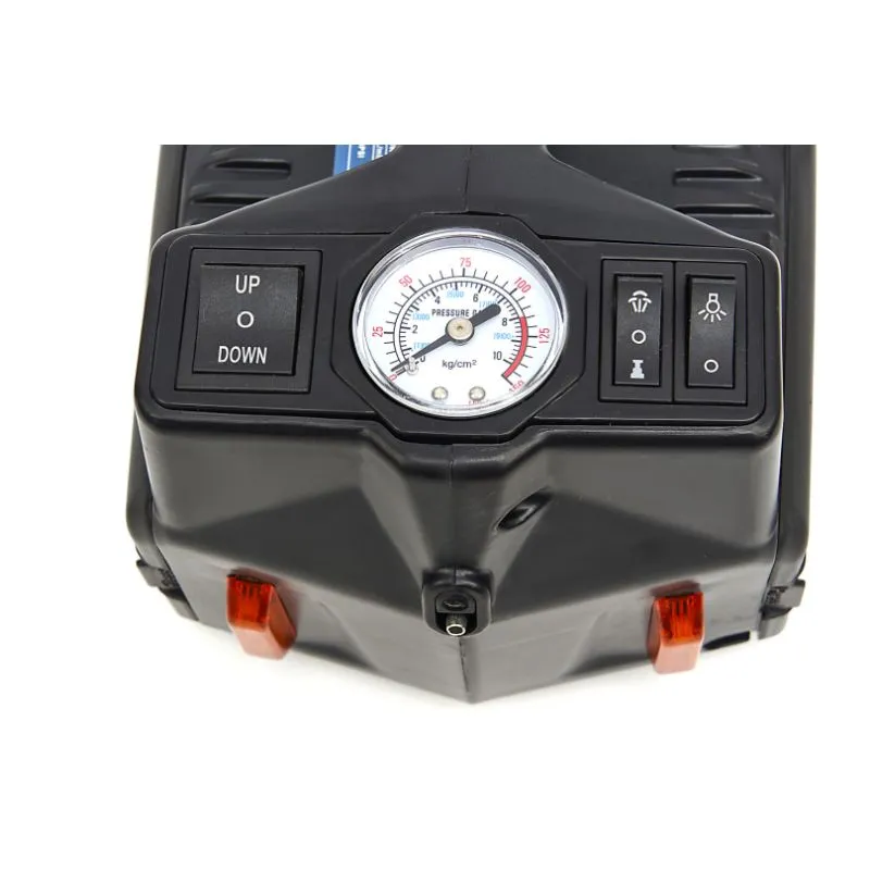 električna dizalica 12v, 3 tone s led svjetlom,udarni ključ od 12 v u - slika 21