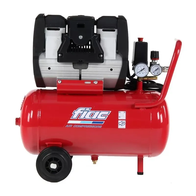 Klipni kompresor 24 L, 1.1 kW, 230V - Prelog