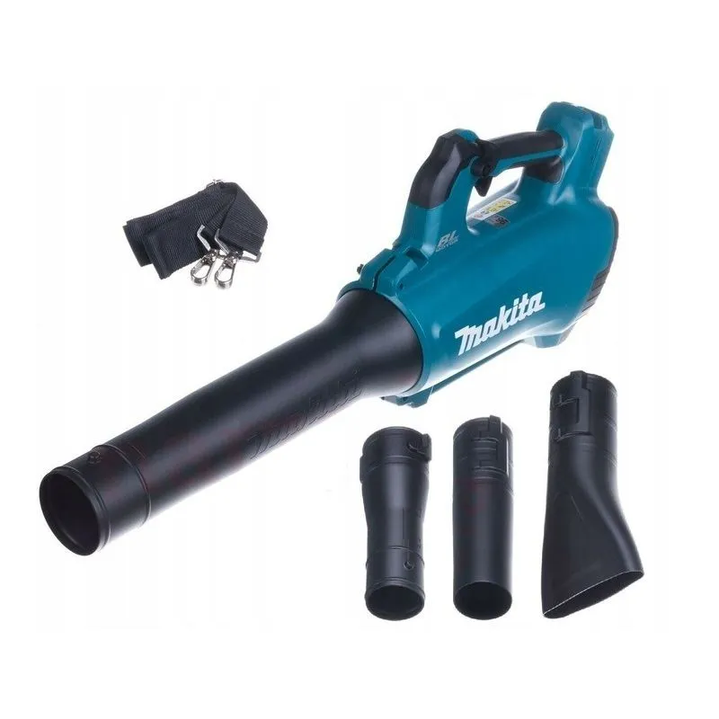 makita akumulatorski puhač 18v, 10,9 n - slika 5