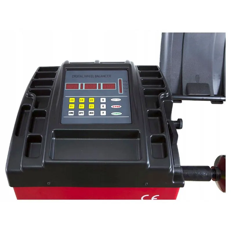 balansirka sa laserom 230v - slika 2