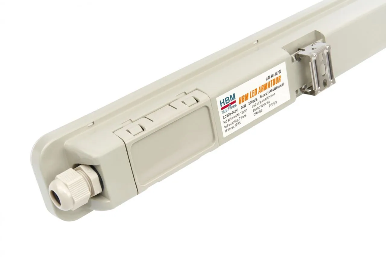 led svjetiljka 18w 1500lm l580 mm - slika 6