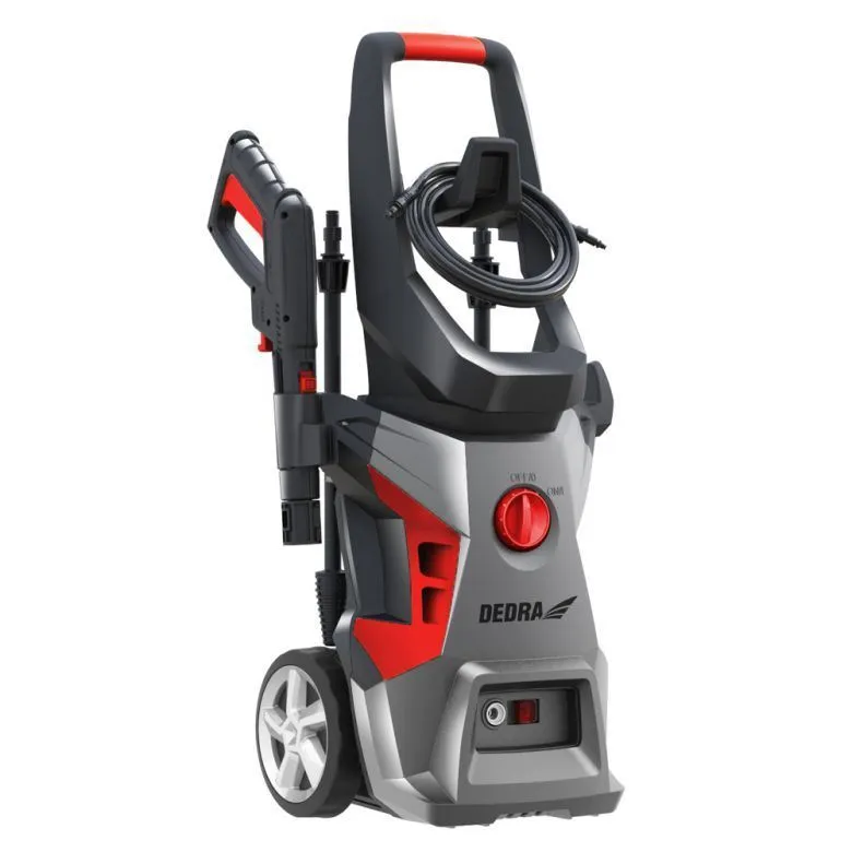 Visokotlačni perač 130 bara / 1700 W - 420 l/h - Prelog
