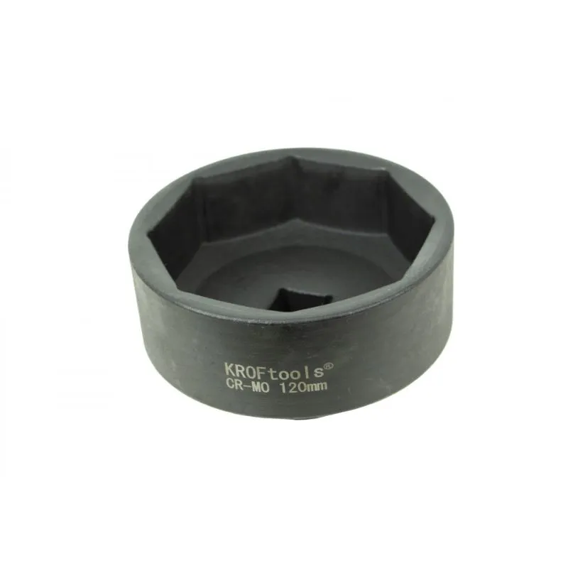 udarni nasadni ključ 120mm, 1" - slika 1