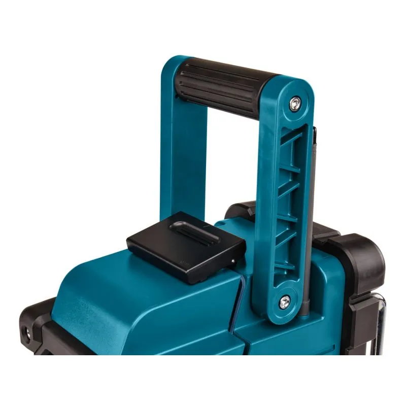 makita aku radio dmr116 fm/am - slika 2