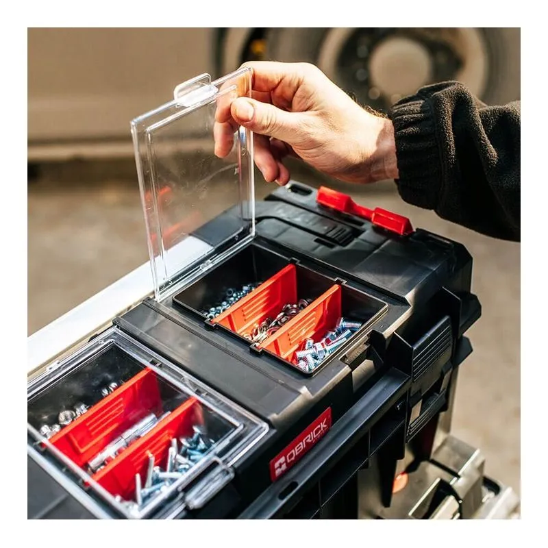 kutija za alat, qbrick system pro 500 profi - slika 5