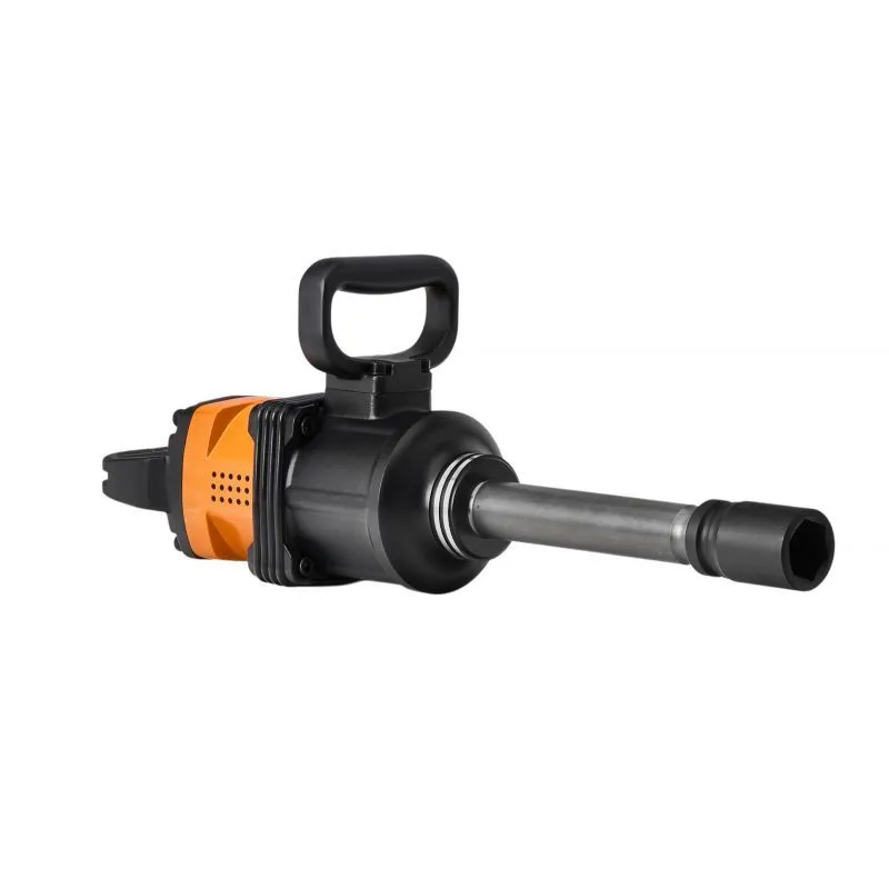 pneumatski udarni pištolj 5500 nm, 1" - slika 4