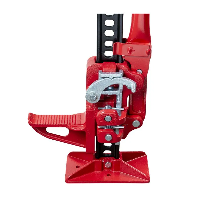 farm jack dizalica za visoko dizanje od 48", 3 tone - slika 2