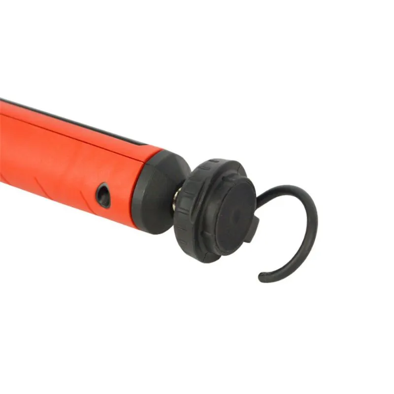 led lampa 7wcob+3w - slika 3