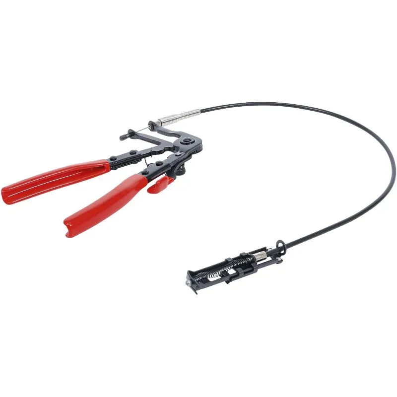 kliješta za obujmice crijeva | s bowden sajlom | 630 mm - slika 2