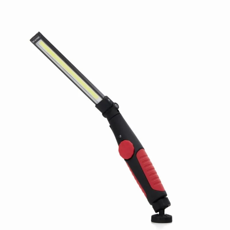 led radioničko svjetlo s magnetom - slika 4