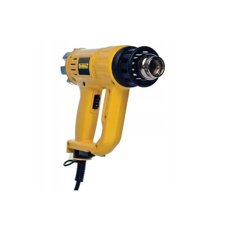 dewalt fen za vrući zrak 1800 w - slika 2