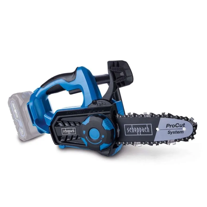 BC-TCS200-X Akumulatorska motorna pila 20 V, 20 cm, 7 m/s - Prelog