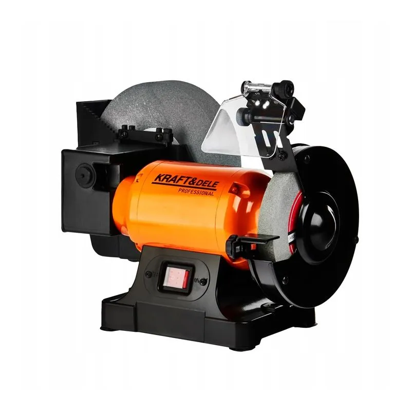 stolna brusilica 1800 w, 2980 okr/min - slika 6