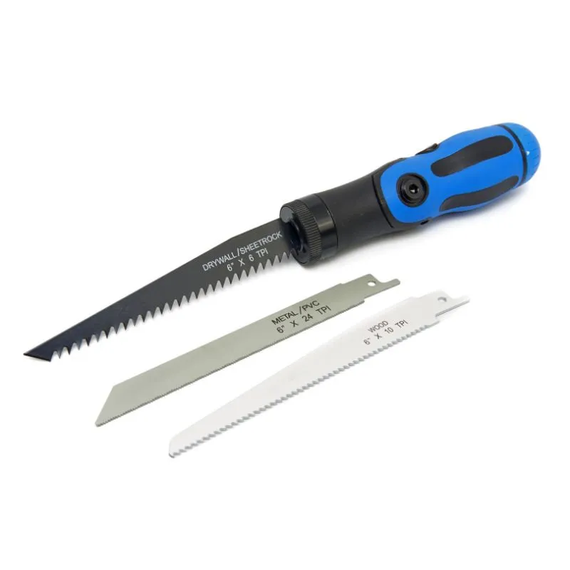multitool, višenamjenski set alata sa odvijačima i pilama za rezanje - slika 3