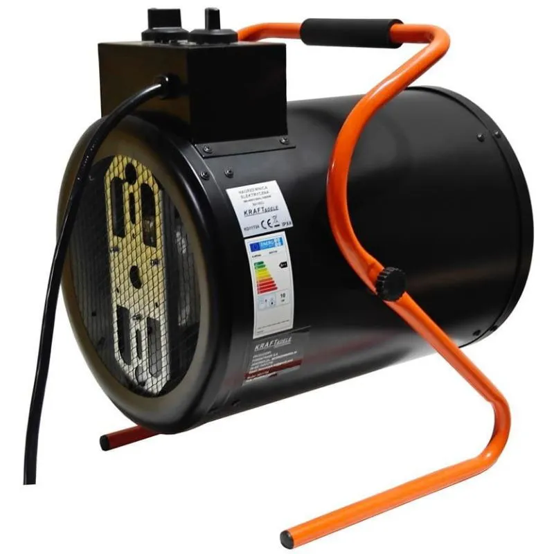 električni grijač 10kw 230v - slika 4