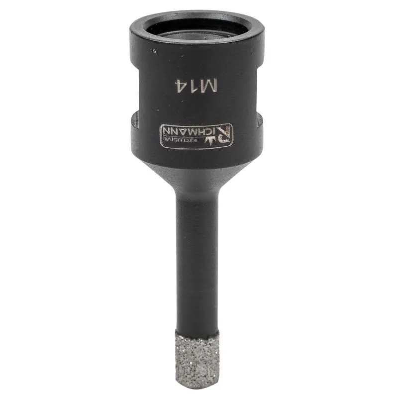 svrdlo diamant 6mm m14 - slika 3
