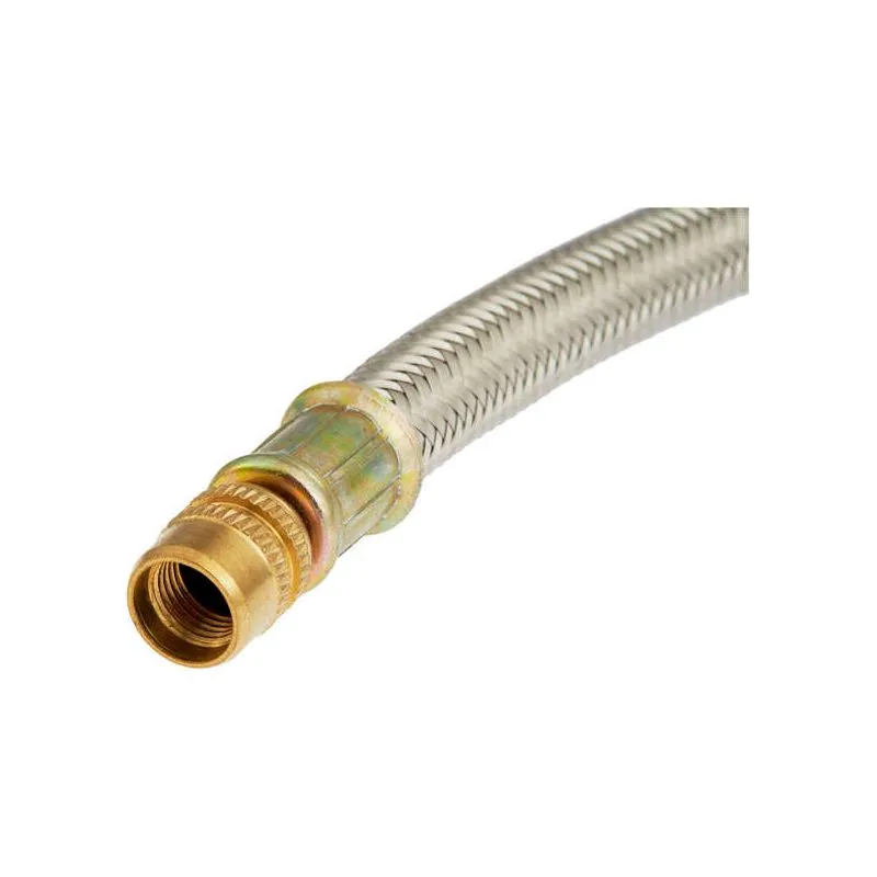 gumeni produžetak za ventile ojačani, 170mm - slika 2