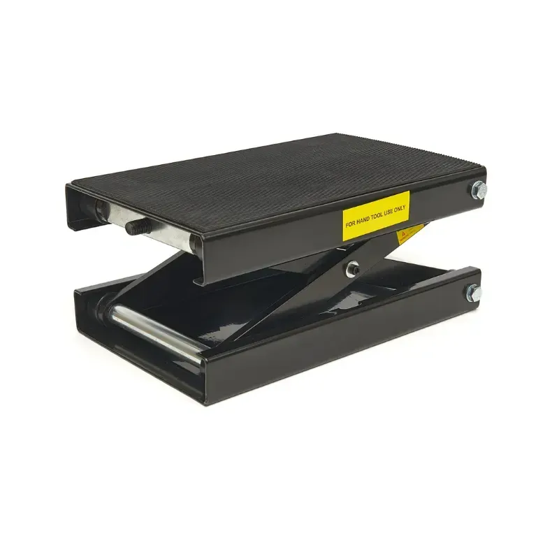 mini dizalo za motocikle 450 kg - slika 4