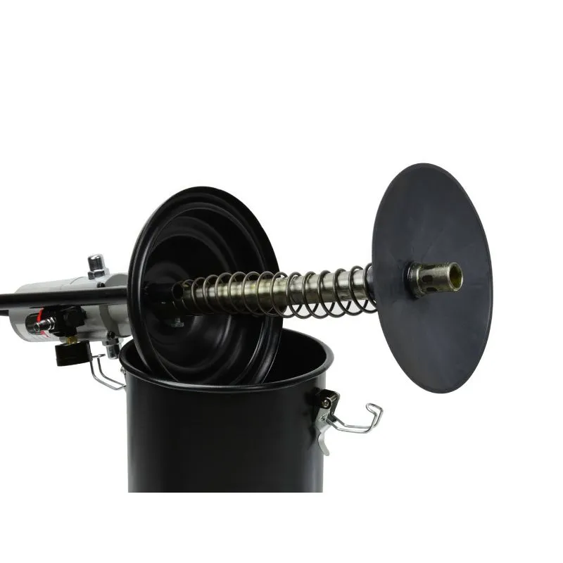 pneumatska mazalica 12l - slika 7