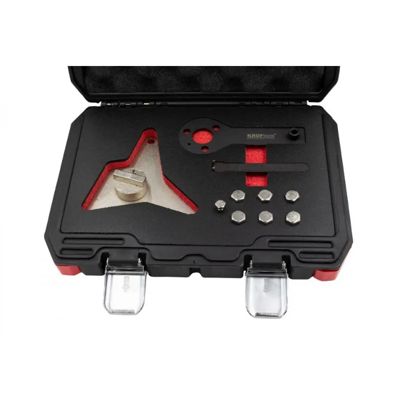 set alata za fazu motora 1.4 multiair benzin alfa romeo / fiat - slika 2