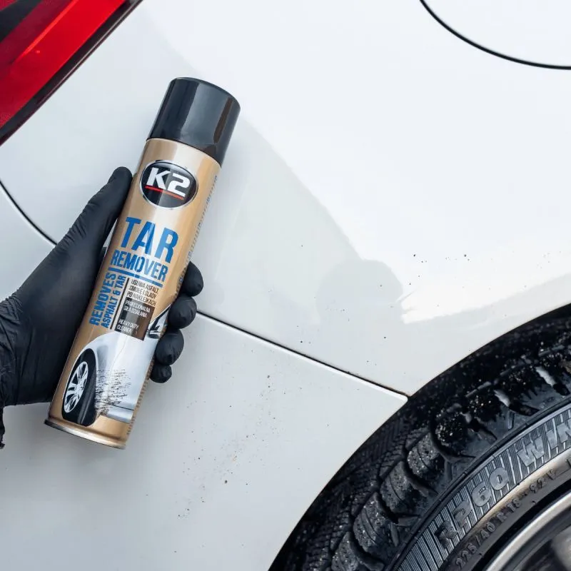 k2 odstranjivač katrana, 300 ml - slika 5