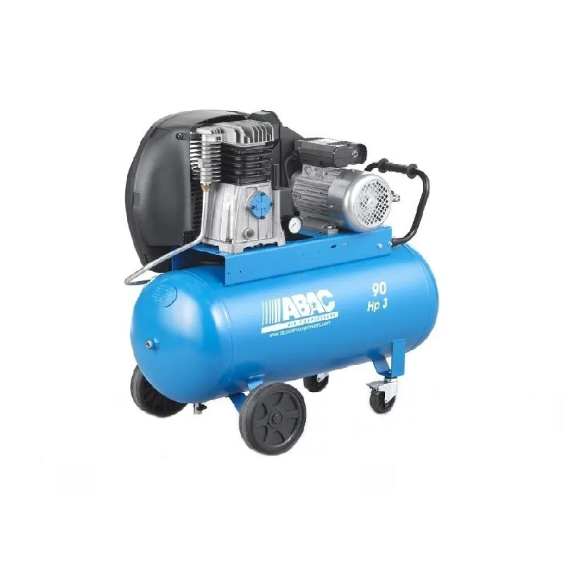 Klipni Kompresor A39B 90 L CT3, 400 V - Prelog